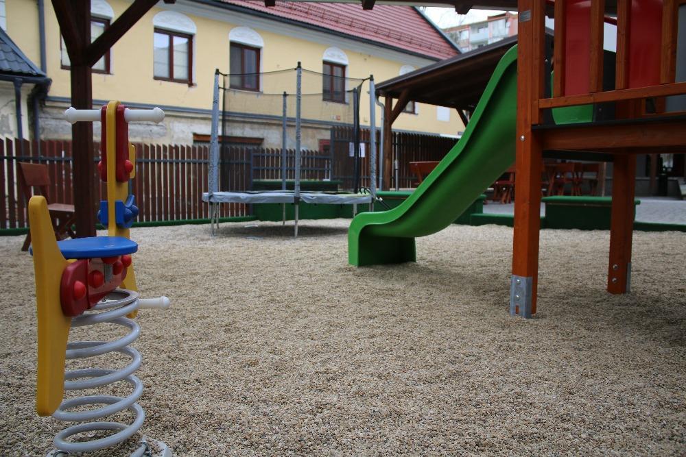 Hotel Pod Radnici Šumperk Kültér fotó